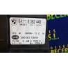 Recambio de mando calefaccion / aire acondicionado para bmw serie 3 berlina (e46) 320d referencia OEM IAM 64118382446  