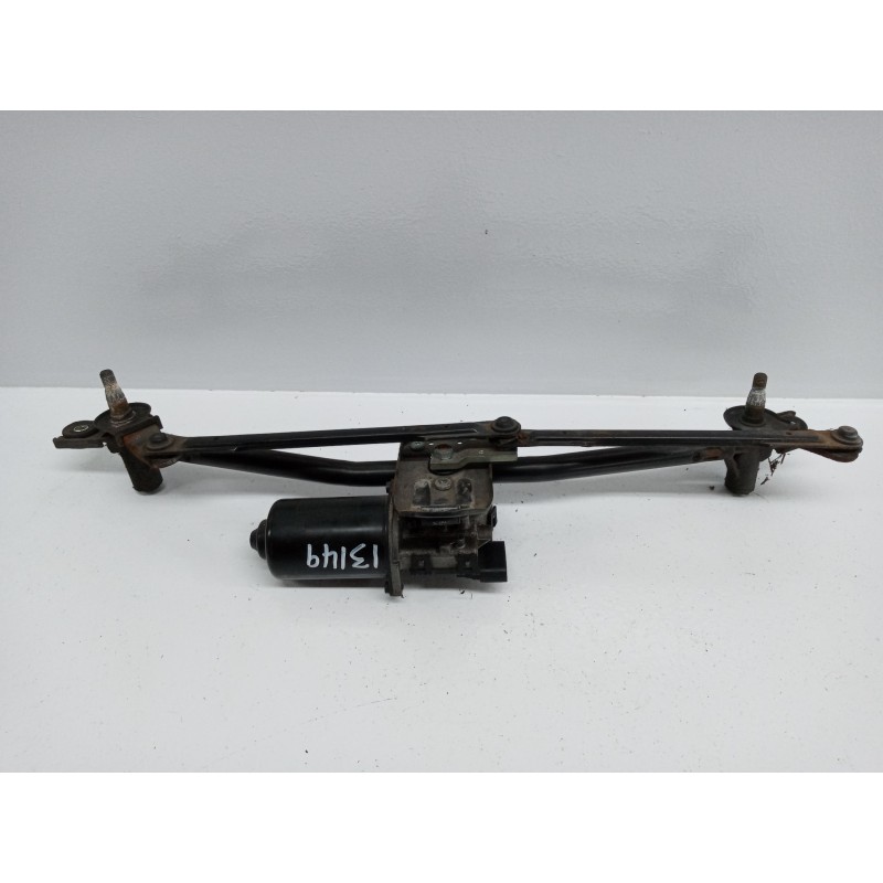 Recambio de motor limpia delantero para hyundai i30 comfort referencia OEM IAM   