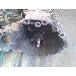 Recambio de caja cambios para audi a4 berlina (8e) 1.9 tdi (96kw) referencia OEM IAM FYT  