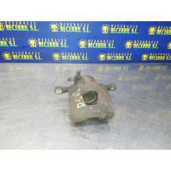 Recambio de pinza freno delantera derecha para daewoo kalos 1.4 sr referencia OEM IAM 96534638  