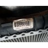 Recambio de radiador agua para ford fiesta (ccn) ambiente referencia OEM IAM   
