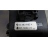 Recambio de mando intermitentes para bmw serie 3 berlina (e46) 320d referencia OEM IAM 8363662  