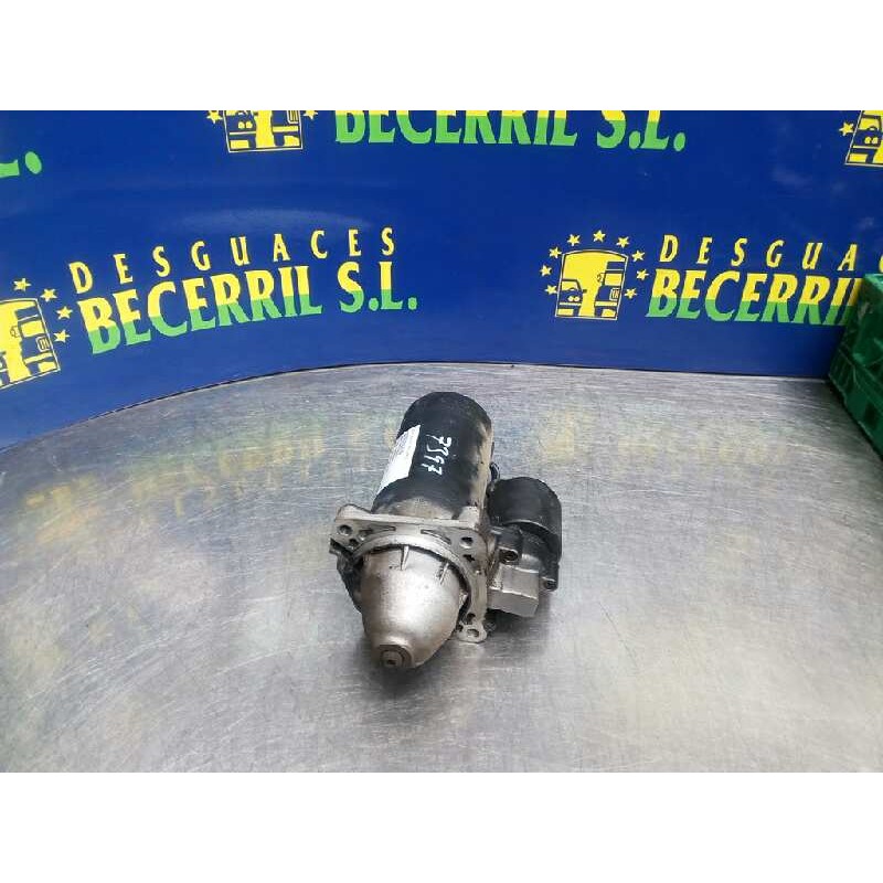 Recambio de motor arranque para seat ibiza spezial referencia OEM IAM 0001110005  
