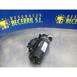 Recambio de motor arranque para seat ibiza spezial referencia OEM IAM 0001110005  