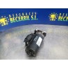 Recambio de motor arranque para seat ibiza spezial referencia OEM IAM 0001110005  