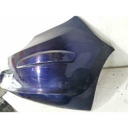 Recambio de paragolpes trasero para hyundai i30 comfort referencia OEM IAM   