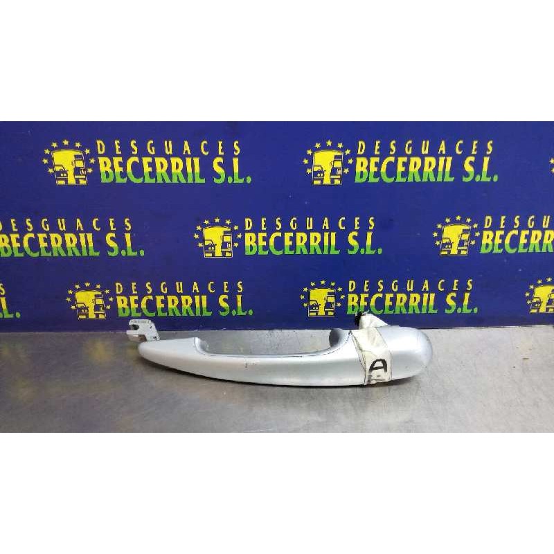Recambio de maneta exterior trasera derecha para bmw serie 3 berlina (e46) 320d referencia OEM IAM   