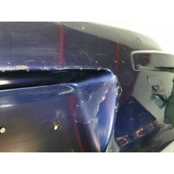 Recambio de paragolpes trasero para hyundai i30 comfort referencia OEM IAM   