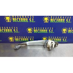 Recambio de maneta exterior trasera derecha para bmw serie 3 berlina (e46) 320d referencia OEM IAM   