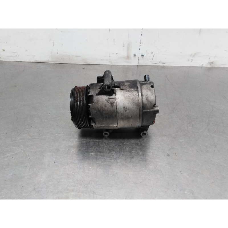 Recambio de compresor aire acondicionado para renault espace iv (jk0) privilege referencia OEM IAM Recambio de compresor aire acondicionado para renault espace iv (jk0) privilege referencia OEM IAM