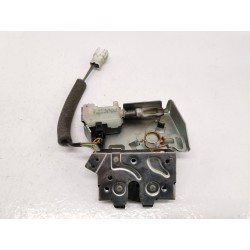 Recambio de cerradura maletero / porton para ford mondeo berlina (ge) ambiente referencia OEM IAM 3S7143102AB  