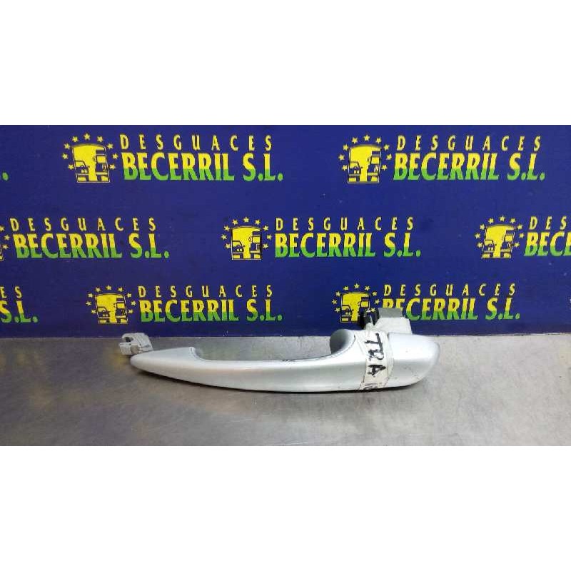Recambio de maneta exterior trasera izquierda para bmw serie 3 berlina (e46) 320d referencia OEM IAM   
