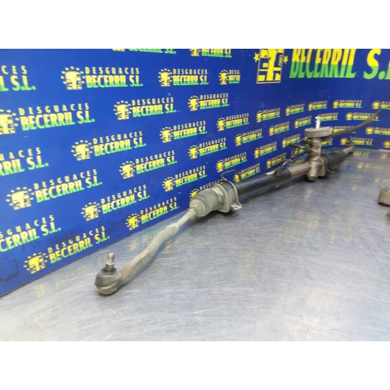 Recambio de cremallera direccion para daewoo kalos 1.4 sr referencia OEM IAM 96425093  