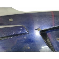 Recambio de paragolpes trasero para hyundai i30 comfort referencia OEM IAM   