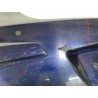 Recambio de paragolpes trasero para hyundai i30 comfort referencia OEM IAM   