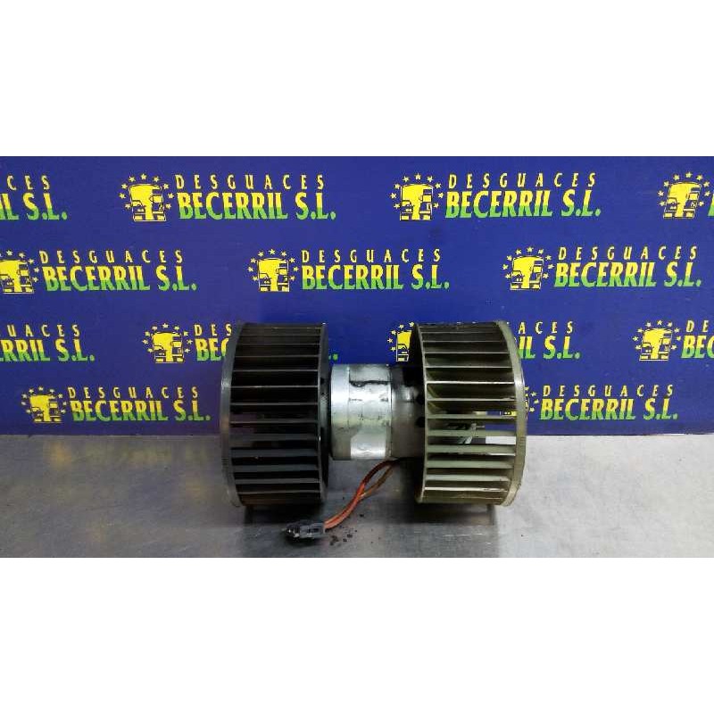 Recambio de motor calefaccion para bmw serie 3 berlina (e46) 320d referencia OEM IAM 0130101103 Recambio de motor calefaccion para bmw serie 3 berlina (e46) 320d referencia OEM IAM 0130101103