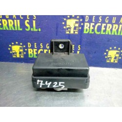 Recambio de caja precalentamiento para fiat punto berl. (176) td sx / td 70 sx referencia OEM IAM CCD47UPF2  