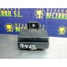 Recambio de caja precalentamiento para fiat punto berl. (176) td sx / td 70 sx referencia OEM IAM CCD47UPF2  
