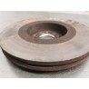 Recambio de disco freno delantero para renault espace iv (jk0) privilege referencia OEM IAM   