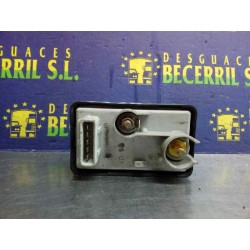 Recambio de caja precalentamiento para fiat punto berl. (176) td sx / td 70 sx referencia OEM IAM CCD47UPF2  