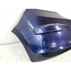 Recambio de paragolpes trasero para hyundai i30 comfort referencia OEM IAM   
