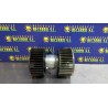 Recambio de motor calefaccion para bmw serie 3 berlina (e46) 320d referencia OEM IAM 0130101103  