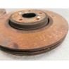 Recambio de disco freno delantero para renault espace iv (jk0) privilege referencia OEM IAM   