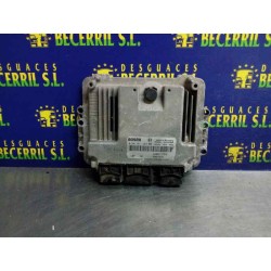 Recambio de centralita motor uce para renault laguna ii (bg0) privilege referencia OEM IAM 8200311539 8200440204 0281011969