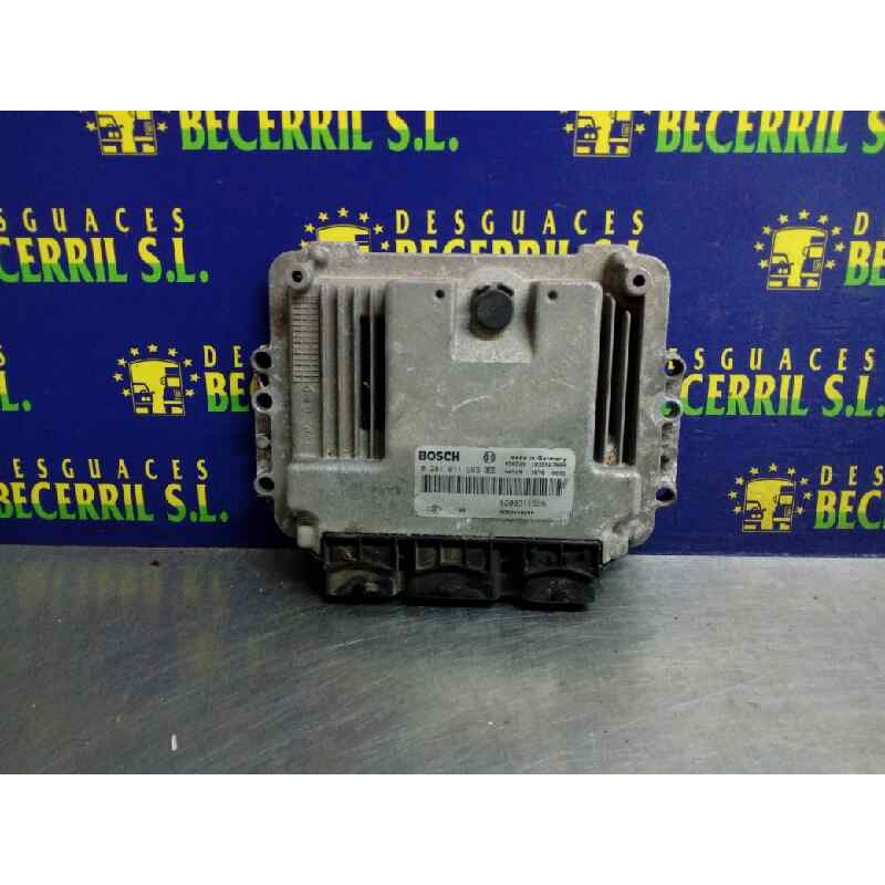 Recambio de centralita motor uce para renault laguna ii (bg0) privilege referencia OEM IAM 8200311539 8200440204 0281011969 Recambio de centralita motor uce para renault laguna ii (bg0) privilege referencia OEM IAM 8200311539 8200440204 0281011969