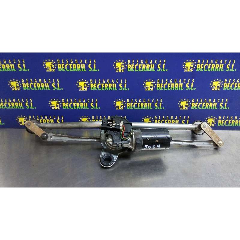 Recambio de motor limpia delantero para bmw serie 3 berlina (e46) 320d referencia OEM IAM 67838362155 Recambio de motor limpia delantero para bmw serie 3 berlina (e46) 320d referencia OEM IAM 67838362155