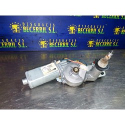 Recambio de motor limpia trasero para daewoo kalos 1.4 sr referencia OEM IAM A00401430099 96543071 