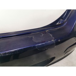 Recambio de paragolpes trasero para hyundai i30 comfort referencia OEM IAM   