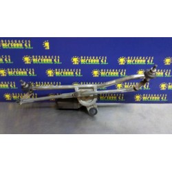 Recambio de motor limpia delantero para bmw serie 3 berlina (e46) 320d referencia OEM IAM 67838362155  