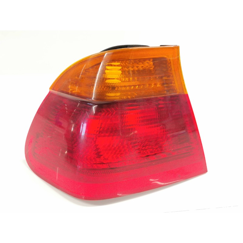 Recambio de piloto trasero izquierdo para bmw serie 3 berlina (e46) 320d referencia OEM IAM Recambio de piloto trasero izquierdo para bmw serie 3 berlina (e46) 320d referencia OEM IAM
