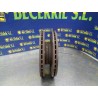 Recambio de disco freno delantero para renault laguna ii (bg0) privilege referencia OEM IAM   