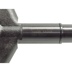 Recambio de inyector para nissan pathfinder (r51) 2.5 dci le referencia OEM IAM 08M00244  