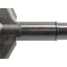 Recambio de inyector para nissan pathfinder (r51) 2.5 dci le referencia OEM IAM 08M00244  