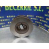 Recambio de disco freno delantero para renault laguna ii (bg0) privilege referencia OEM IAM   