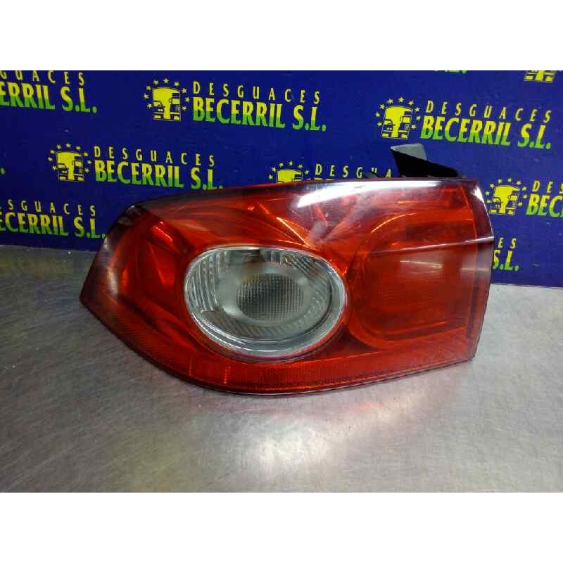 Recambio de piloto trasero izquierdo para renault laguna ii (bg0) privilege referencia OEM IAM Recambio de piloto trasero izquierdo para renault laguna ii (bg0) privilege referencia OEM IAM