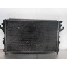 Recambio de radiador agua para renault espace iv (jk0) privilege referencia OEM IAM 8200008765  