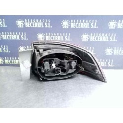 Recambio de piloto trasero izquierdo para renault laguna ii (bg0) privilege referencia OEM IAM   