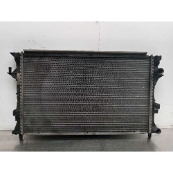 Recambio de radiador agua para renault espace iv (jk0) privilege referencia OEM IAM 8200008765  