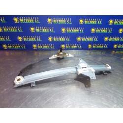 Recambio de elevalunas trasero derecho para daewoo kalos 1.4 sr referencia OEM IAM 94567367  