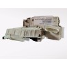 Recambio de cerradura puerta delantera derecha para mercedes clase b (w245) 180 cdi (245.207) referencia OEM IAM 1697202835  