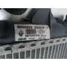 Recambio de radiador agua para renault espace iv (jk0) privilege referencia OEM IAM 8200008765  