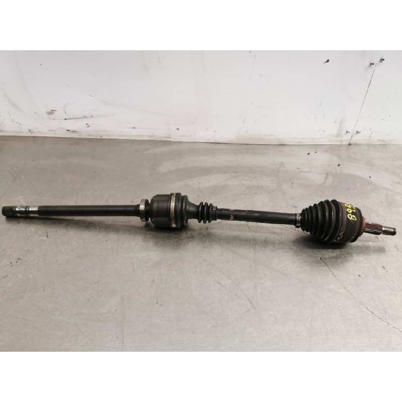 Recambio de transmision delantera derecha para renault espace iv (jk0) privilege referencia OEM IAM Recambio de transmision delantera derecha para renault espace iv (jk0) privilege referencia OEM IAM