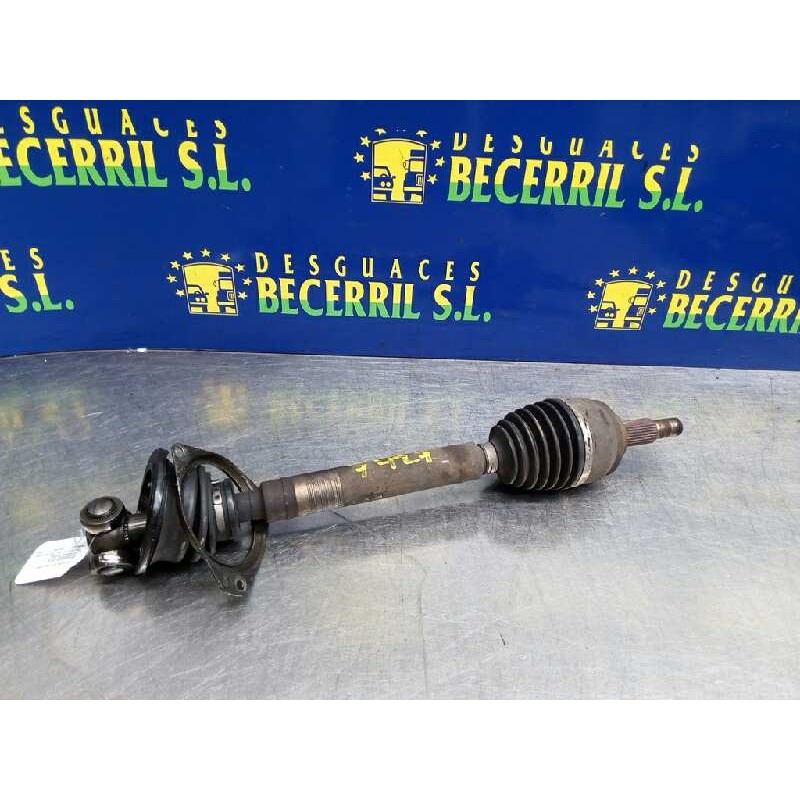 Recambio de transmision delantera izquierda para renault laguna ii (bg0) privilege referencia OEM IAM Recambio de transmision delantera izquierda para renault laguna ii (bg0) privilege referencia OEM IAM