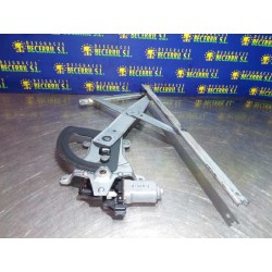 Recambio de elevalunas delantero derecho para daewoo kalos 1.4 sr referencia OEM IAM 95015330  