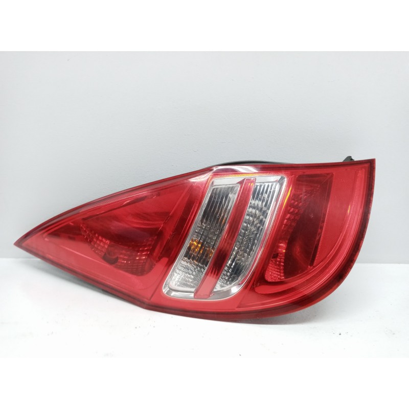 Recambio de piloto trasero izquierdo para hyundai i30 comfort referencia OEM IAM Recambio de piloto trasero izquierdo para hyundai i30 comfort referencia OEM IAM