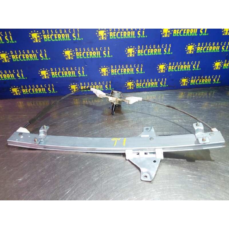 Recambio de elevalunas trasero izquierdo para daewoo kalos 1.4 sr referencia OEM IAM 94567366  